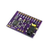 Modulo WCMCU-5102 DAC stereo convertitore digitale-analogico – 2
