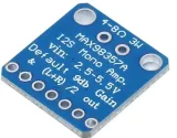 DAC I2S con amplificatore da 3W - MAX98357A – 2