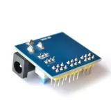 Modulo step-down da 12V a 12V / 5V / 3.3V – 3