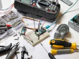 Arduino® Nano ESP32 con headers pre-saldati – 6