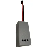 Custodia per modulo relè 5V Low – 1