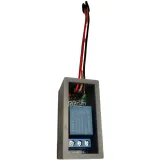 Custodia per modulo relè 5V Low – 2