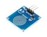 Sensore touch TTP223B – 2