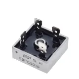Ponte raddrizzatrice KBPC5010 1000V 50A 4 pin – 1