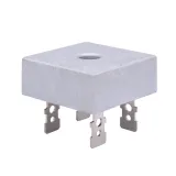 Ponte raddrizzatrice KBPC5010 1000V 50A 4 pin – 4