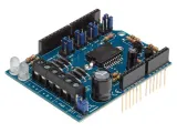 Shield motore e alimentazione per Arduino® – 1