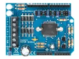 Shield motore e alimentazione per Arduino® – 2