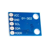 Sensore di intensità luminosa BH1750 16-bit I2C – 2
