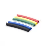 Assortimento di guaine termorestringenti 168 pezzi colori assortiti – 3