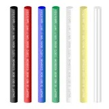 Assortimento di guaine termorestringenti 168 pezzi colori assortiti – 4