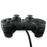 Joystick USB cablato Game Controller Gaming – 4