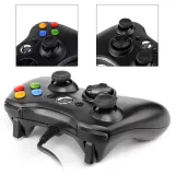 Controller di gioco USB con vibrazione – 4