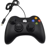 Controller di gioco USB con vibrazione – 5