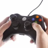 Controller di gioco USB con vibrazione – 6