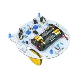 Mini robot gatto seguendo la linea - Educativo per bambini e studenti (STEM) – 1