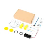 Mini robot gatto seguendo la linea - Educativo per bambini e studenti (STEM) – 2