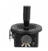 Joystick Potentiometer 10K Ohm Interruttore Rotazione 2 Vie Direzione – 2