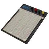 Breadboard, 2390 Fori - ZY-206, 4 morsetti – 1