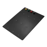 Breadboard, 2390 Fori - ZY-206, 4 morsetti – 2