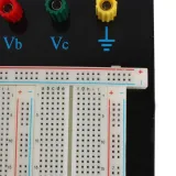 Breadboard, 2390 Fori - ZY-206, 4 morsetti – 3