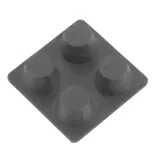 Breadboard, 2390 Fori - ZY-206, 4 morsetti – 4