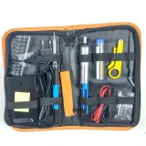 Set di saldatore - Starterkit 14 pezzi – 5