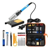 Set di saldatore - Starterkit 14 pezzi – 6
