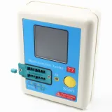 Tester multifunzionale Full-Color con batteria – 2