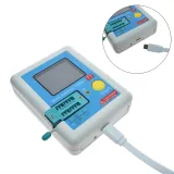 Tester multifunzionale Full-Color con batteria – 3