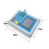 Tester multifunzionale Full-Color con batteria – 4