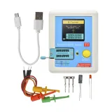 Tester multifunzionale Full-Color con batteria – 5