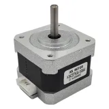 Motore passo-passo NEMA17 lungo 34mm – 1