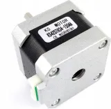 Motore passo-passo NEMA17 lungo 34mm – 2