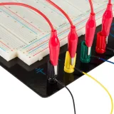 Breadboard, 3220 Gaats - ZY-208, con 4 morsetti – 2