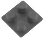 Breadboard, 3220 Gaats - ZY-208, con 4 morsetti – 4