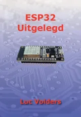 Libro ESP32 spiegato da Luc Volders – 1