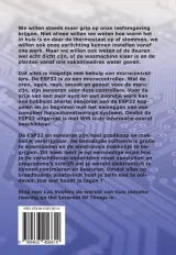 Libro ESP32 spiegato da Luc Volders – 2