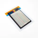 Breadboard, 1660 fori - ZY-204, 3 morsetti – 4