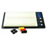 Breadboard, 1660 fori - ZY-204, 3 morsetti – 5