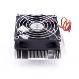 Dissipatore di calore per modulo Peltier – 1