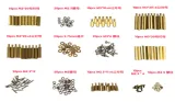 Assortimento 200 pezzi Distanziatori/Viti/Dadi Maschio-Femmina – 2