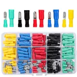 Assortimento di Capicorda Isolati - FRD/MPD2-156 – 1