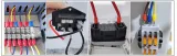 Assortimento di Capicorda Isolati - FRD/MPD2-156 – 2
