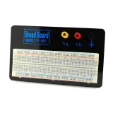 Breadboard 830 fori ZY-201 – 4