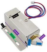 Solenoide 12V Serratura per porta – 2