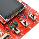 Oscilloscopio digitale DSO138 (clone JYE Tech pre-saldato) – 2