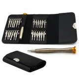 Set di cacciaviti mini 25 pezzi di buona qualità – 1