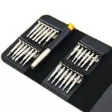 Set di cacciaviti mini 25 pezzi di buona qualità – 2