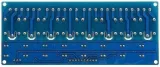 Modulo relè 12v Low | 8 canali – 2