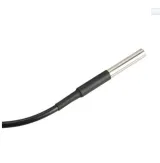 Sensore di temperatura sonda impermeabile DS18B20 cavo 5m – 1